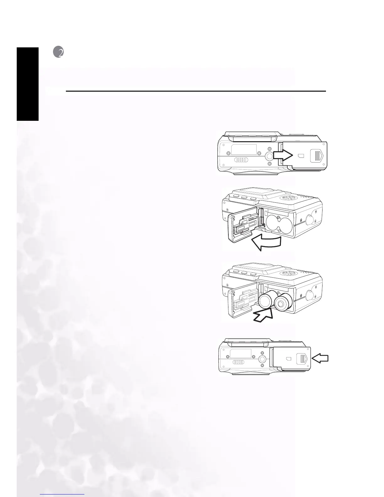 Page #8 background image