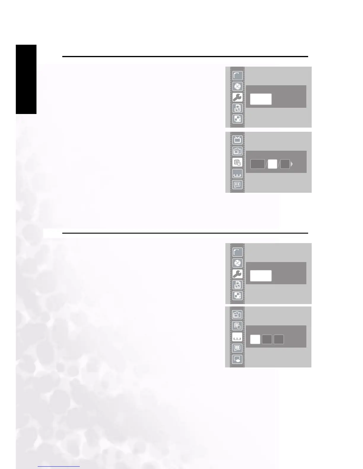 Page #10 background image