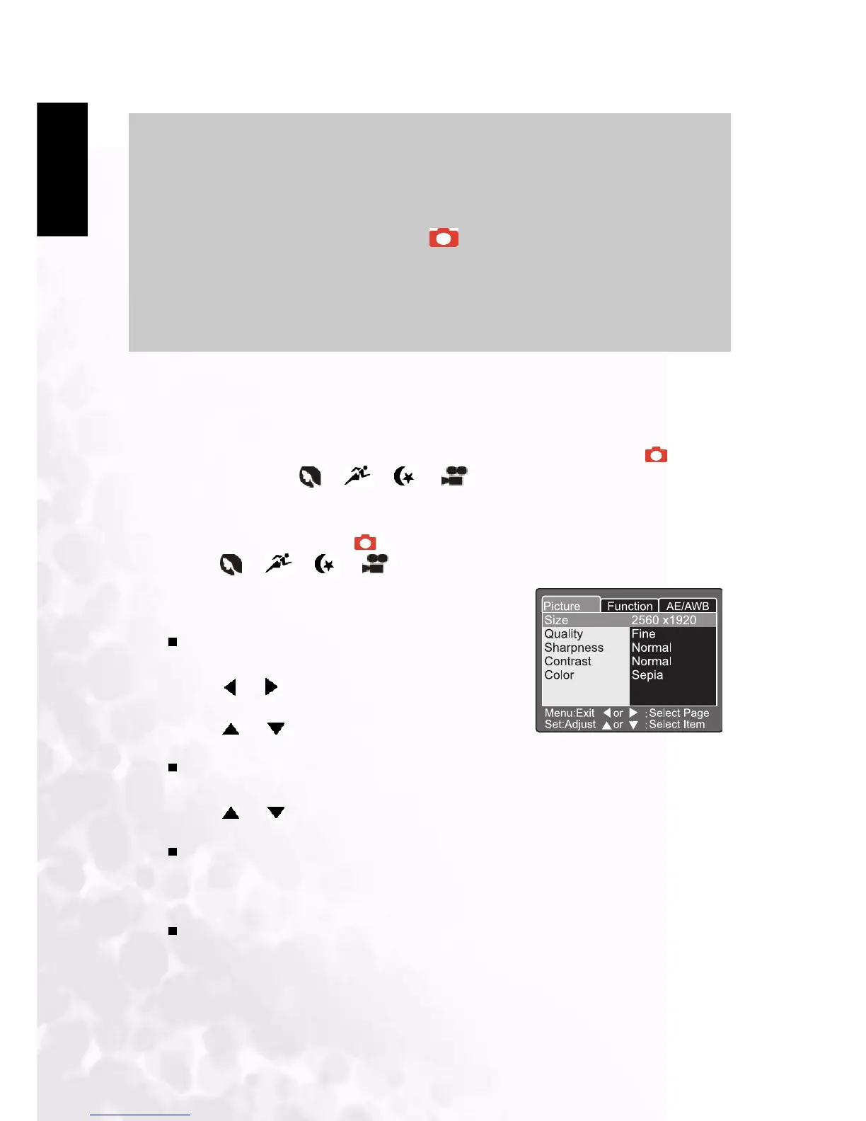 Page #18 background image