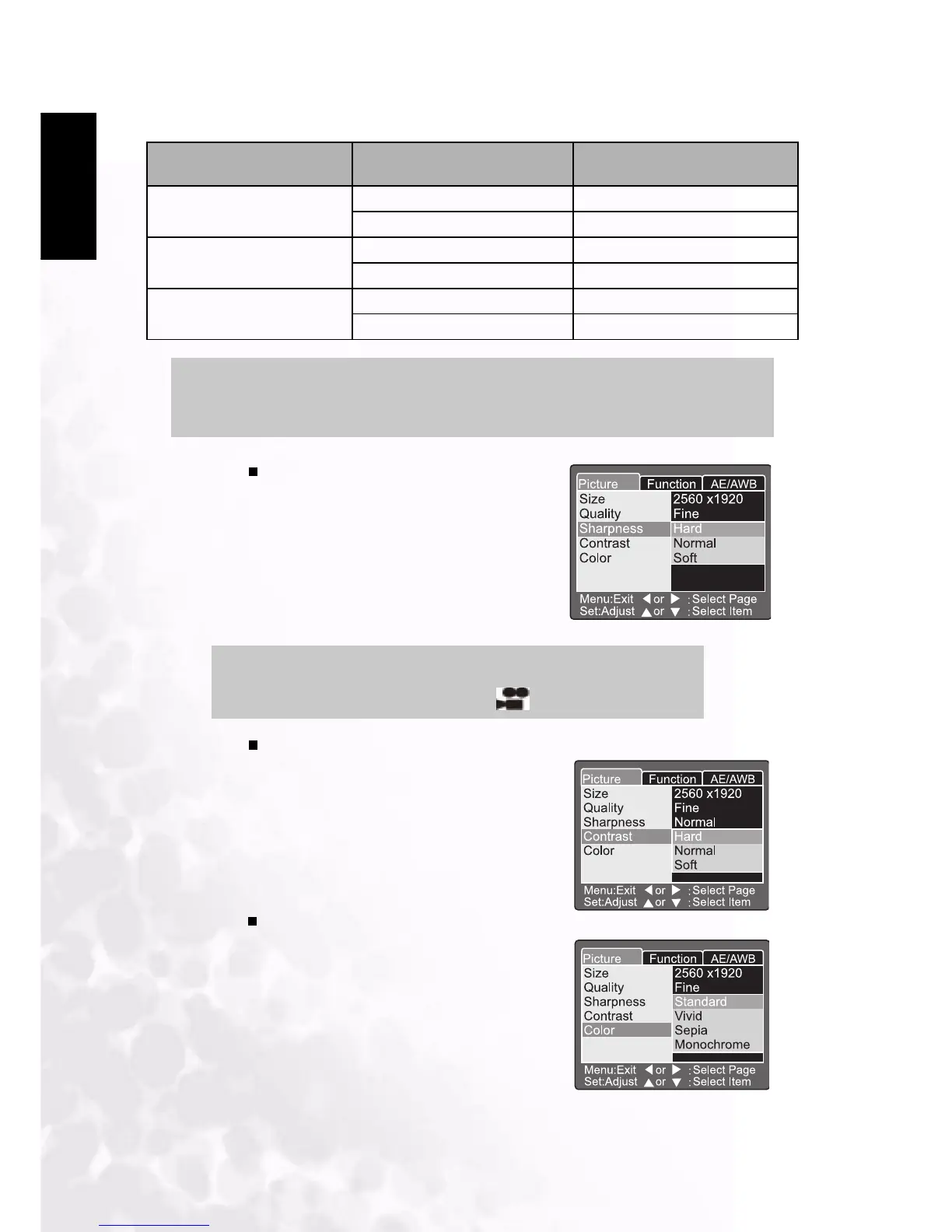 Page #20 background image