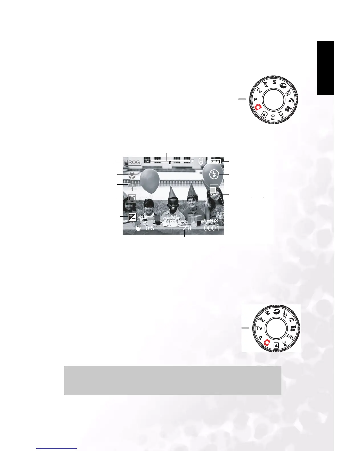 Page #25 background image