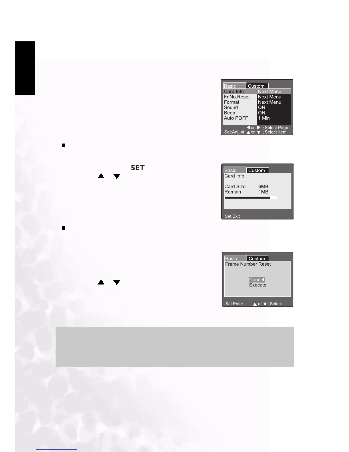 Page #36 background image