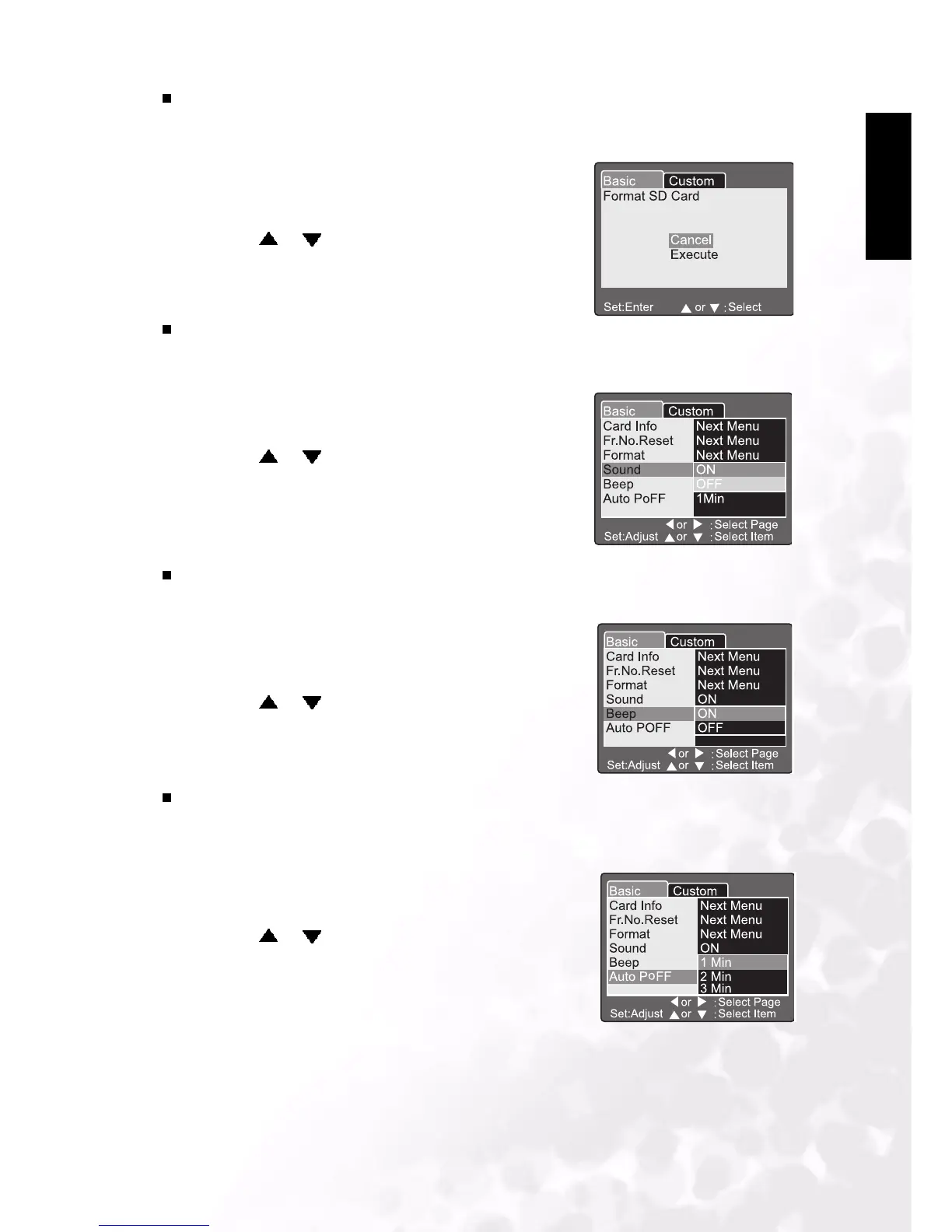 Page #37 background image