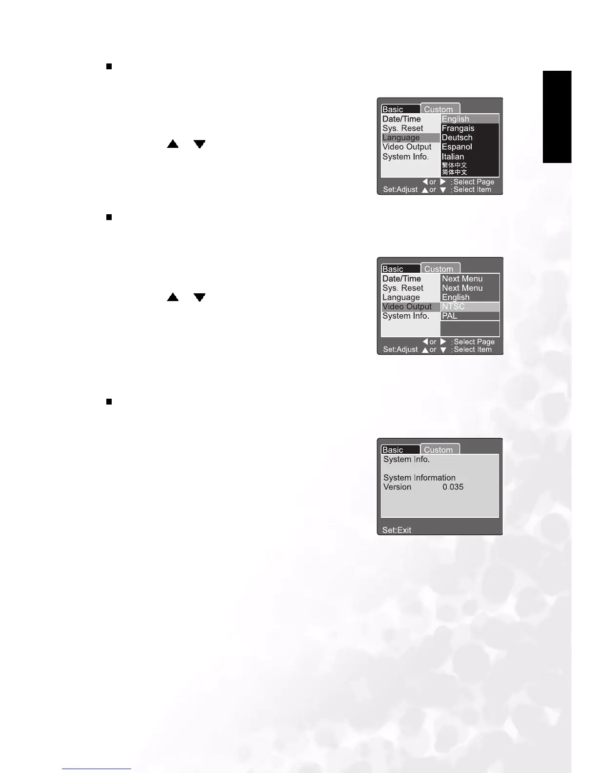 Page #39 background image