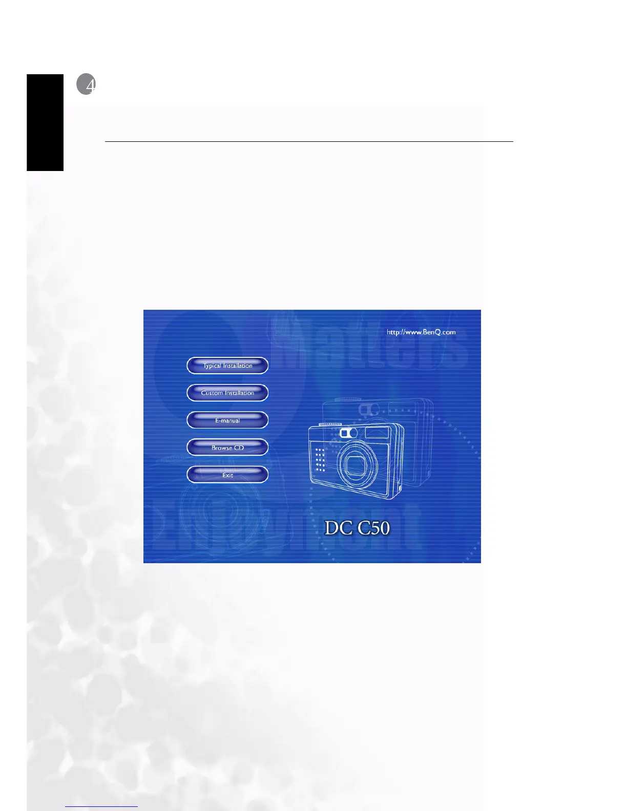 Page #40 background image