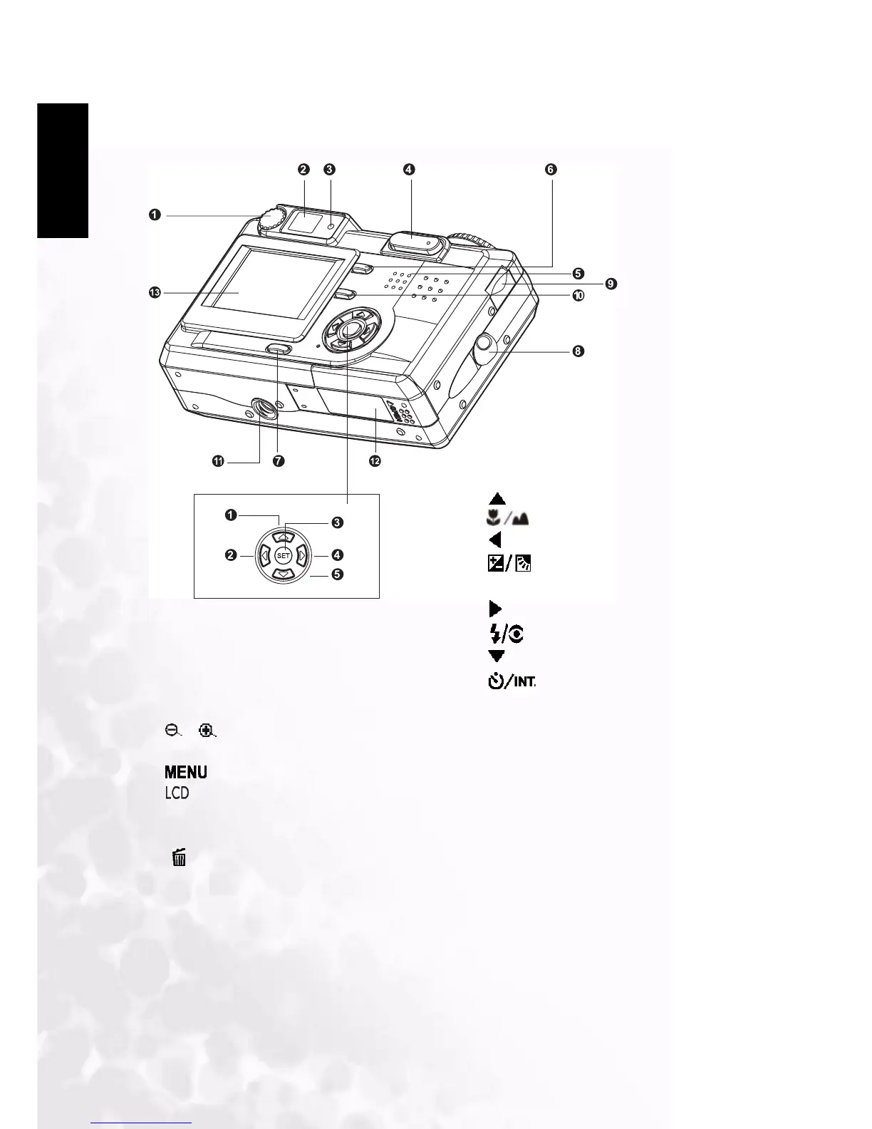 Page #6 background image