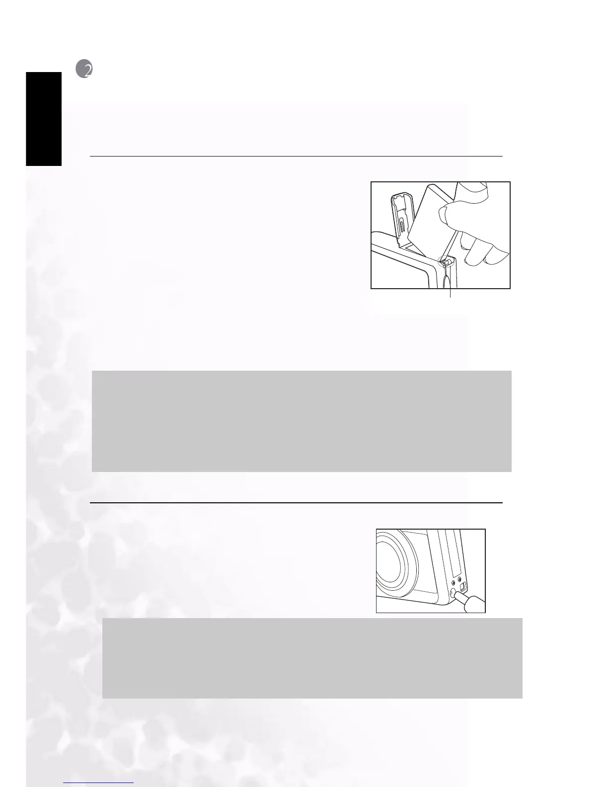 Page #8 background image