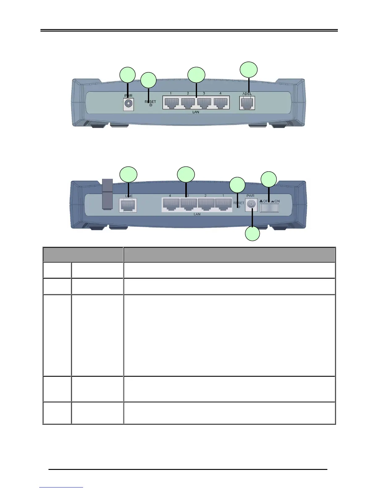 Page #5 background image
