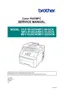 Preview: Service Manual