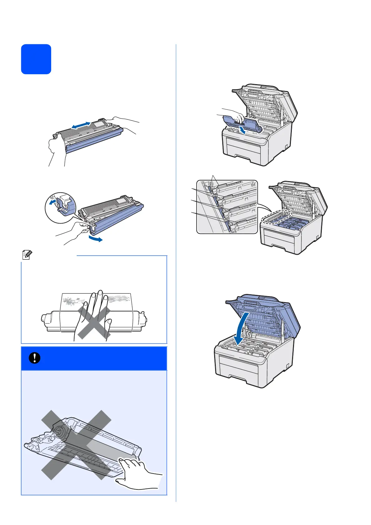 Page #5 background image