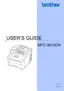 Preview: User Guide