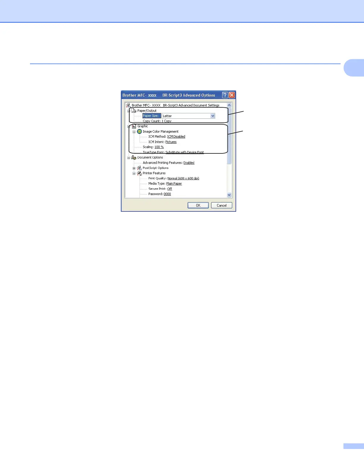 Page #40 background image
