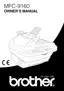 Preview: Owner's Manual