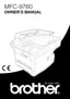 Preview: Owner's Manual