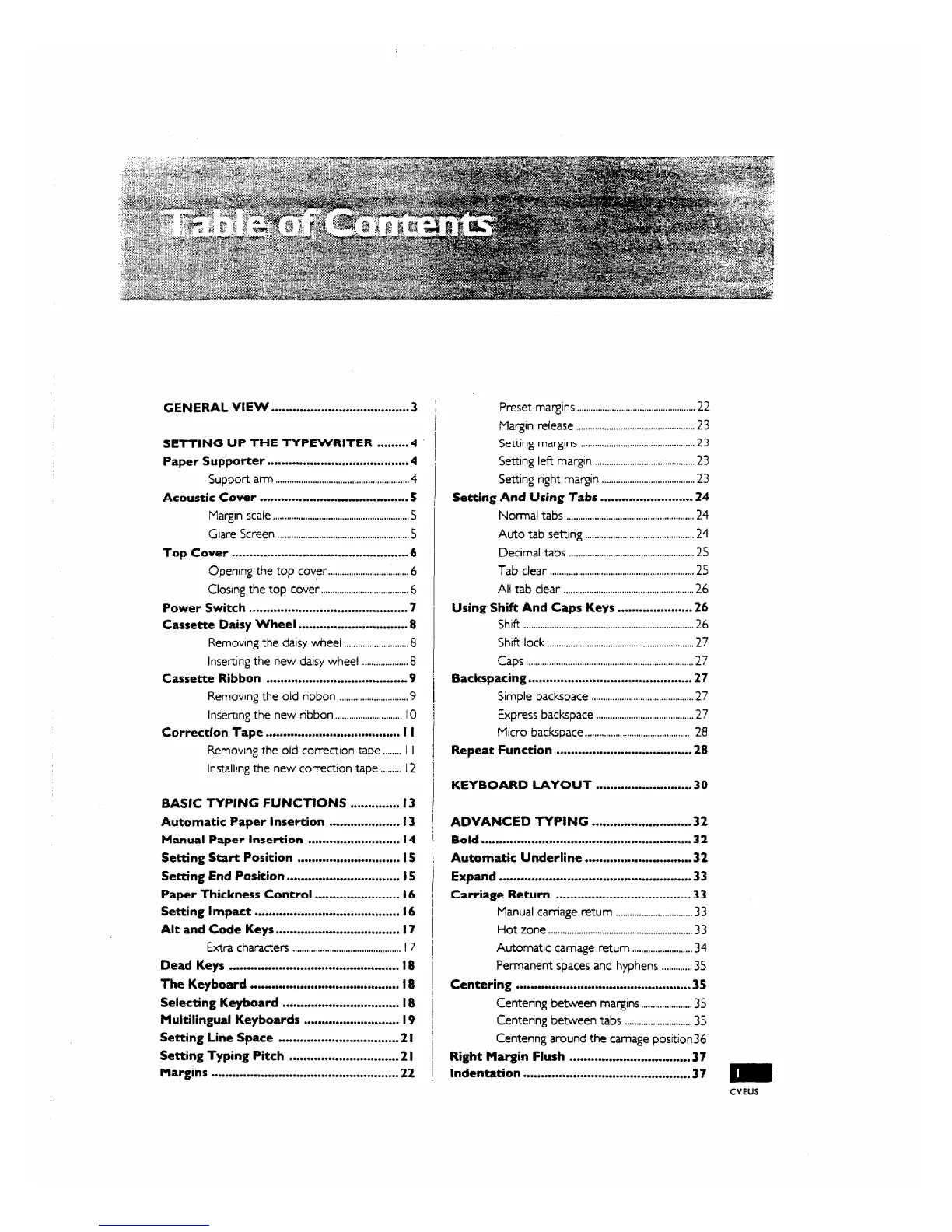 Page #3 background image