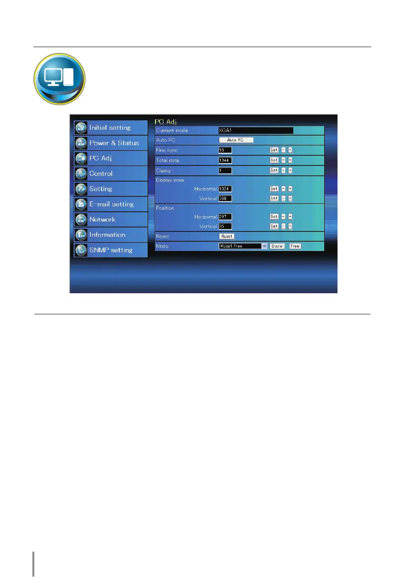 Page #38 background image