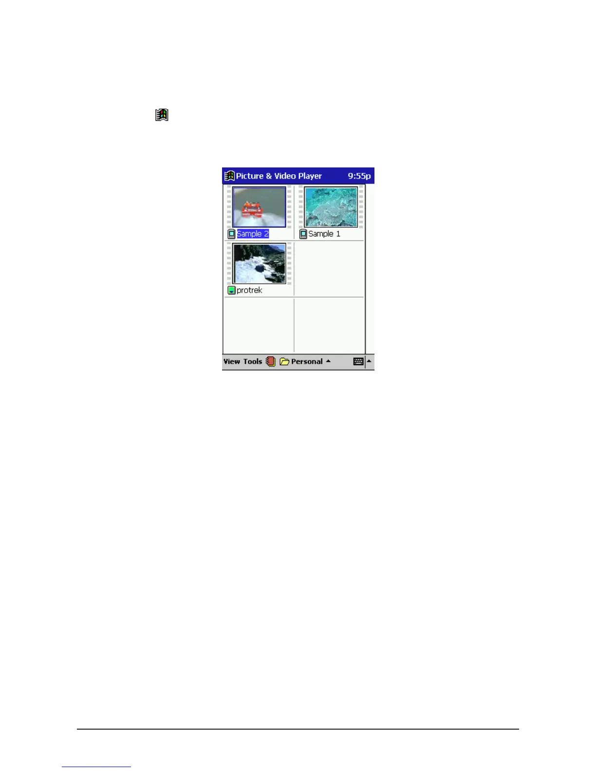 Page #5 background image