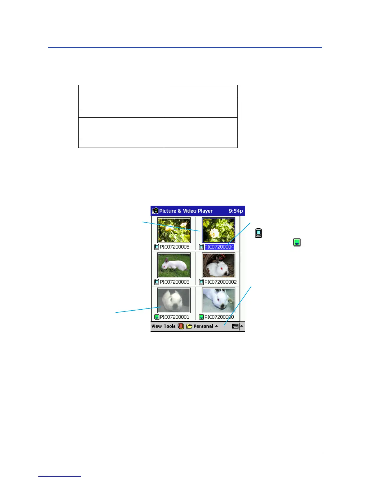 Page #6 background image