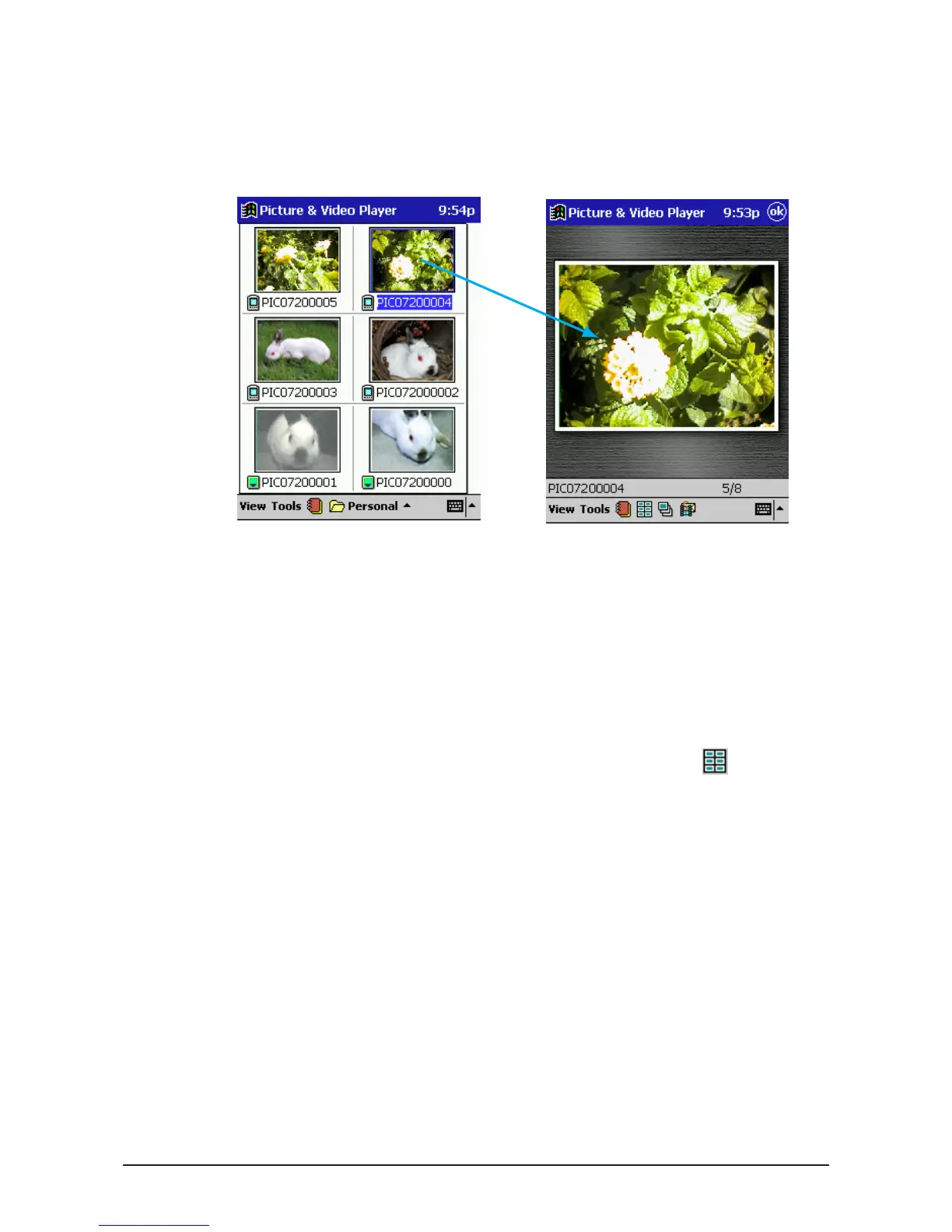 Page #9 background image