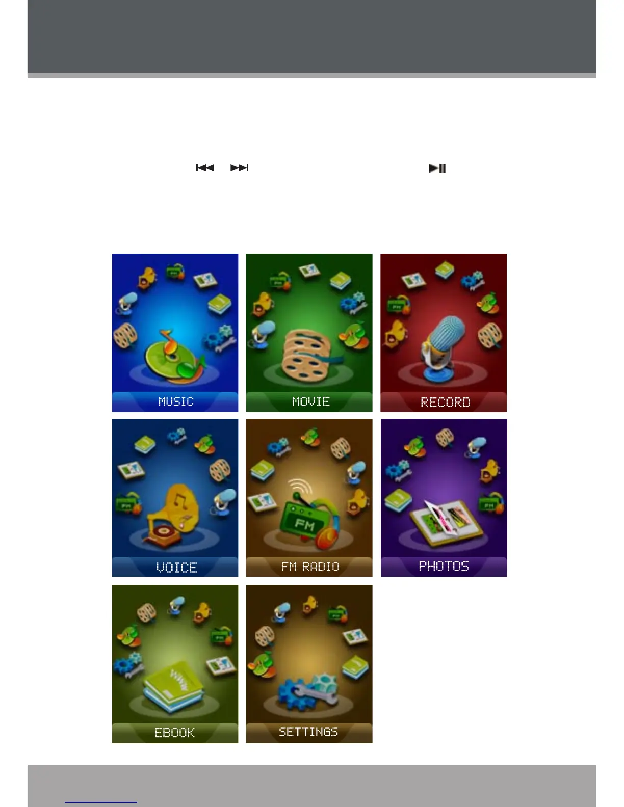 Page #14 background image