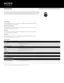 Preview: Specifications