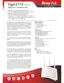 Preview: Specifications