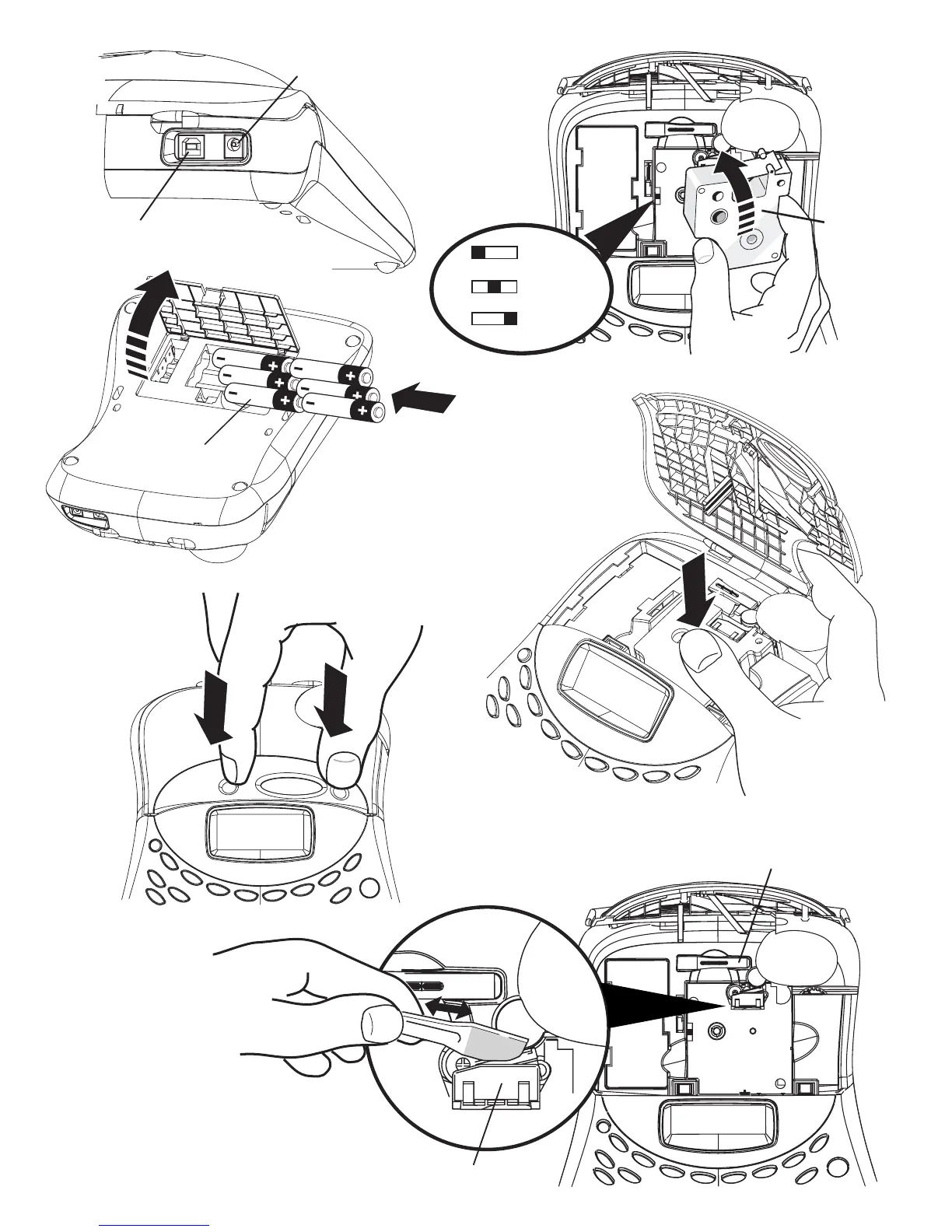 Page #3 background image