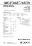 Preview: Service Manual
