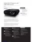 Preview: Specifications