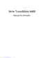 Preview: Manual Do Utilizador