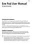 Preview: User Manual