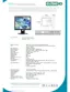Preview: Specifications