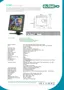 Preview: Specifications
