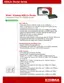 Preview: Specifications