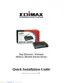 Preview: Quick Installation Guide