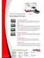 Preview: Specifications