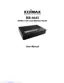Preview: User Manual