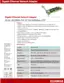 Preview: Specifications