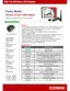 Preview: Specifications