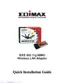 Preview: Quick Installation Guide