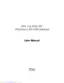 Preview: User Manual