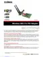 Preview: Specifications