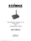 Preview: User Manual