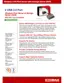 Preview: Specifications