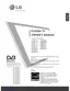 Preview: Owner's Manual