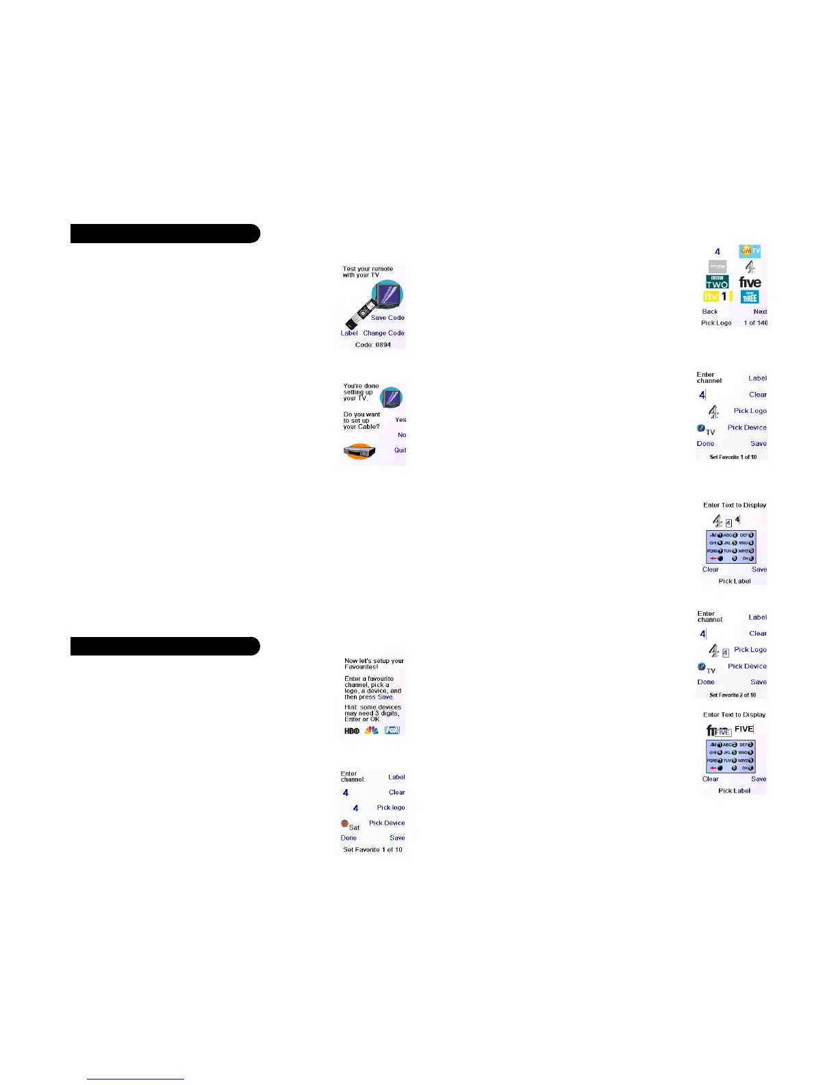 Page #5 background image
