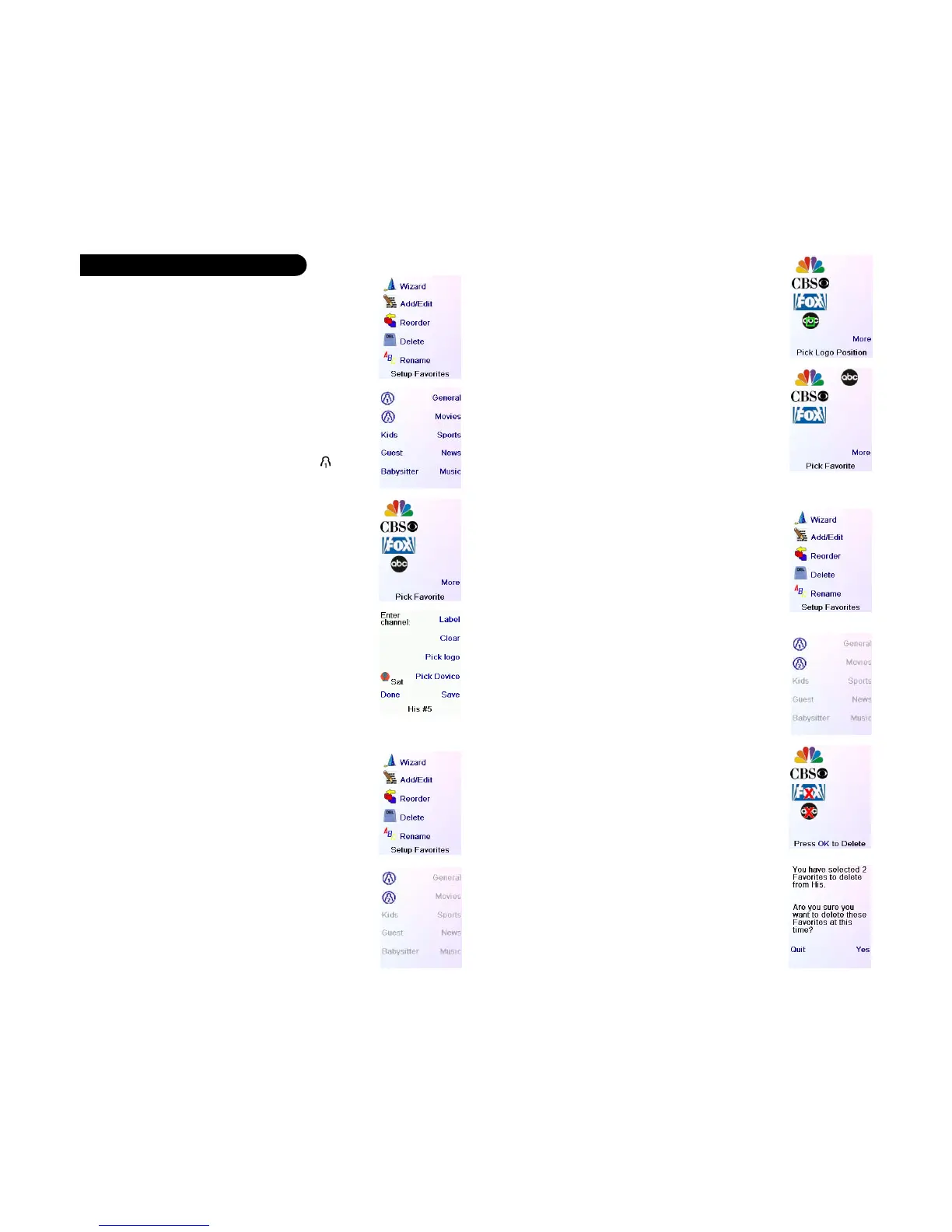 Page #8 background image