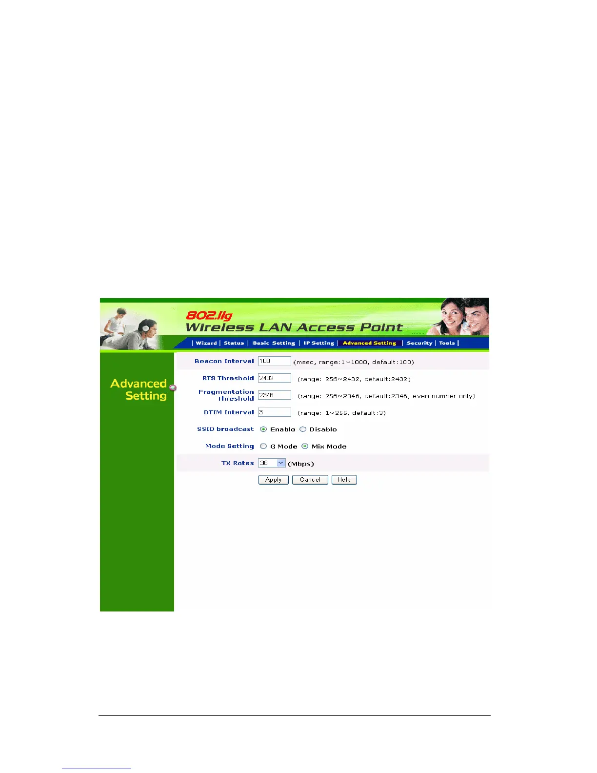 Page #16 background image