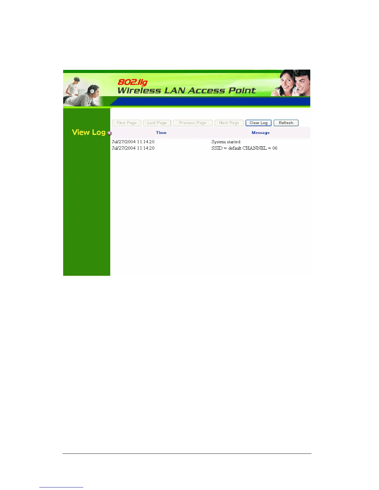 Page #12 background image