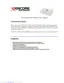 Preview: Specifications